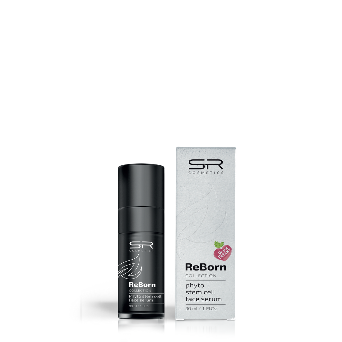 S.R. COSMETICS סרום תאי גזע